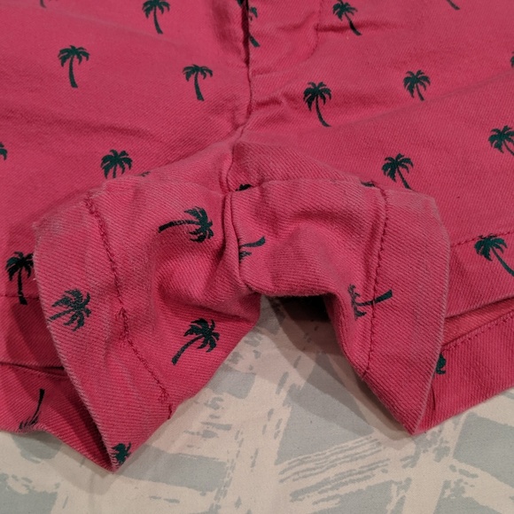 Harper Short - Picture 5 of 5